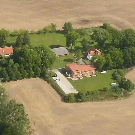 Ruegen Comfortable Dreschvitz