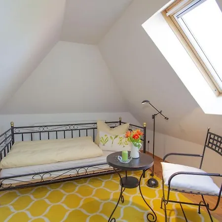 Ruegen Comfortable