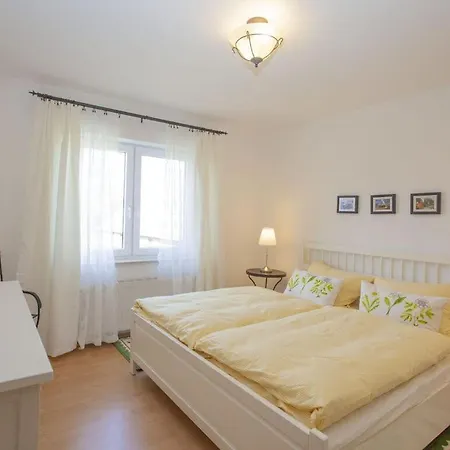 Ruegen Comfortable Nyaraló