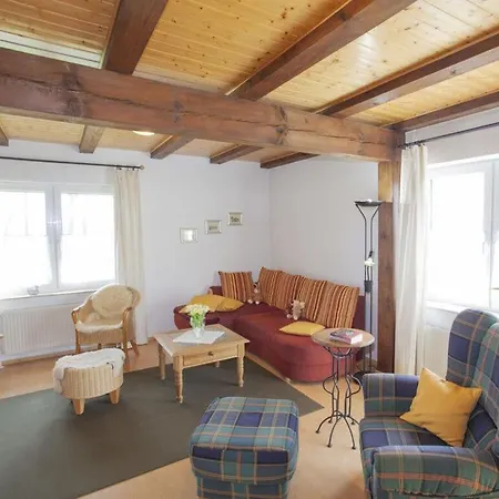 Holiday home Ruegen Comfortable
