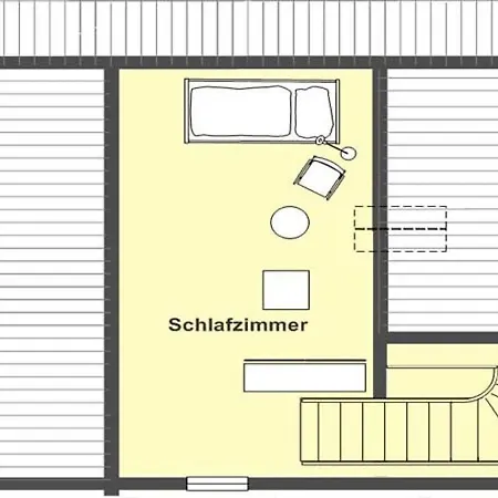Ruegen Comfortable Holiday home *