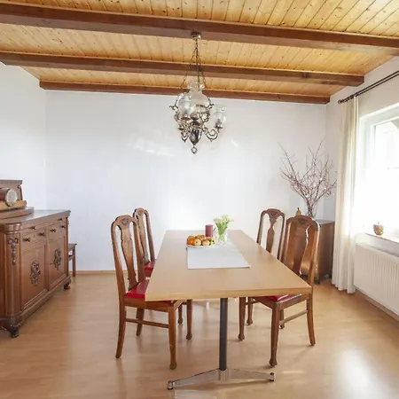 Nyaraló Ruegen Comfortable *