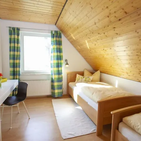 Nyaraló Ruegen Comfortable