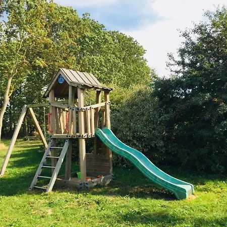 Nyaraló Ruegen Comfortable