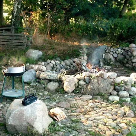 Nyaraló Ruegen Comfortable *