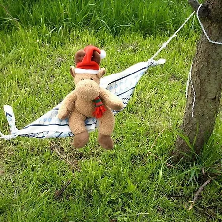 Ruegen Comfortable Nyaraló